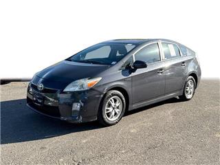2010 Toyota Prius i