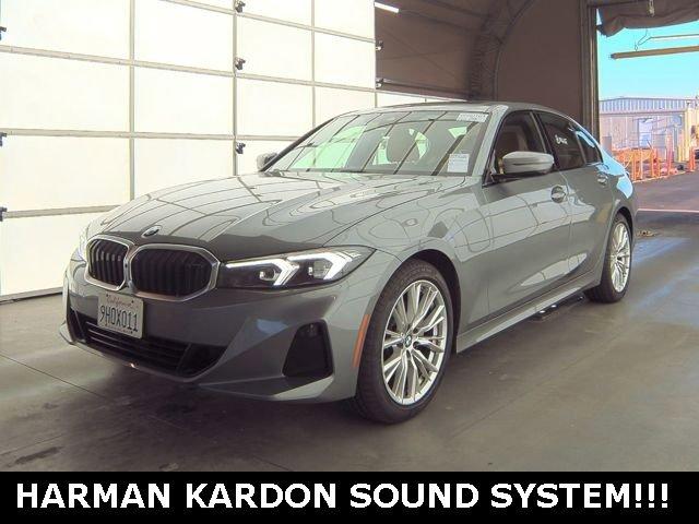 2023 bmw 330 330i