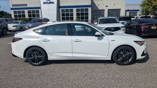 2025 Acura Integra