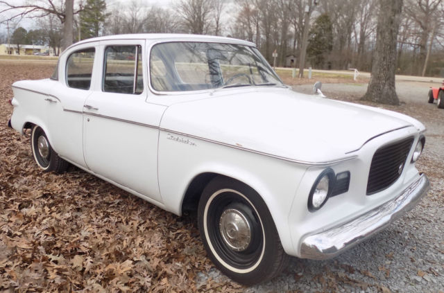 1959 studebaker lark vi (custom)
