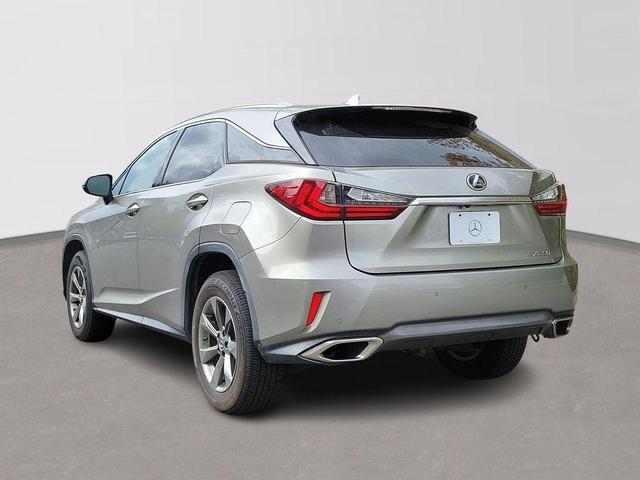 2018 lexus rx 350 350