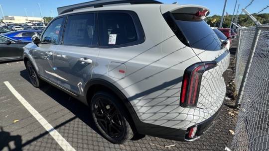 2024 Kia Telluride