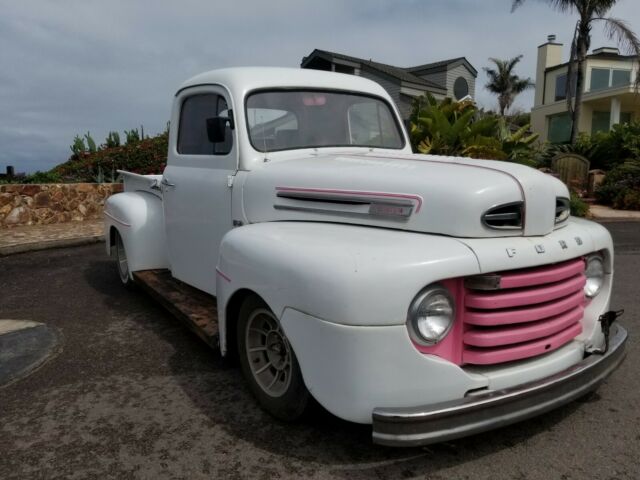 1948 Ford F100