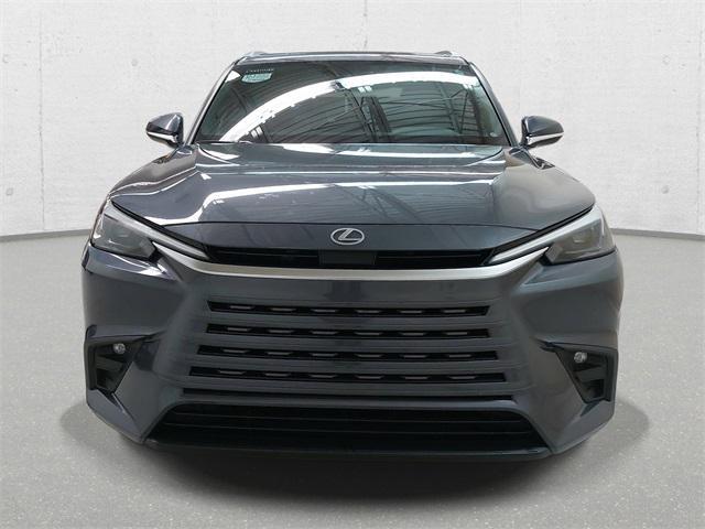 2024 lexus tx 350 base