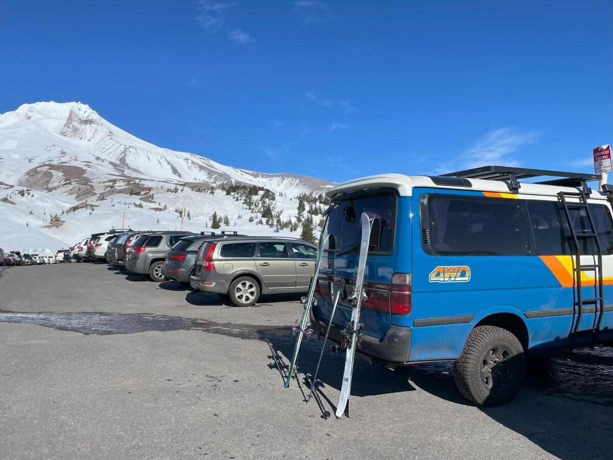 1994 toyota hiace super custom limited diesel