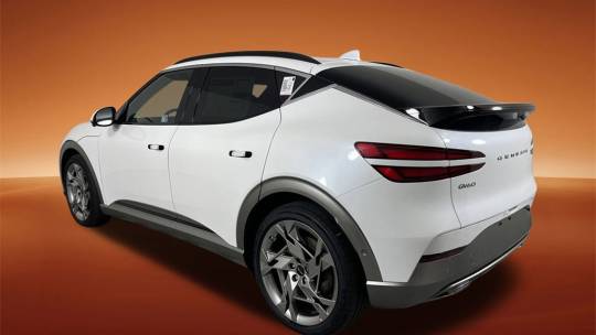 2024 Genesis GV60