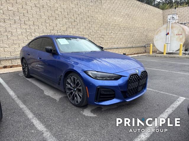 2022 bmw m440 i xdrive