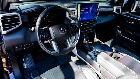 2024 Toyota Tundra