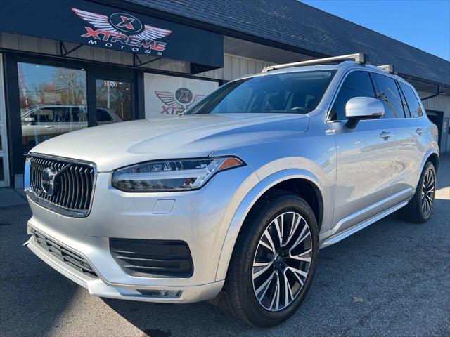 2021 volvo xc90 t5 momentum