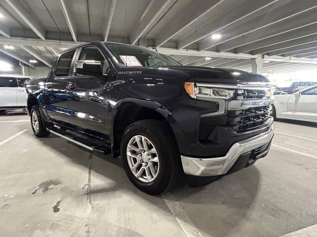 2023 chevrolet silverado 1500 lt in hialeah, florida