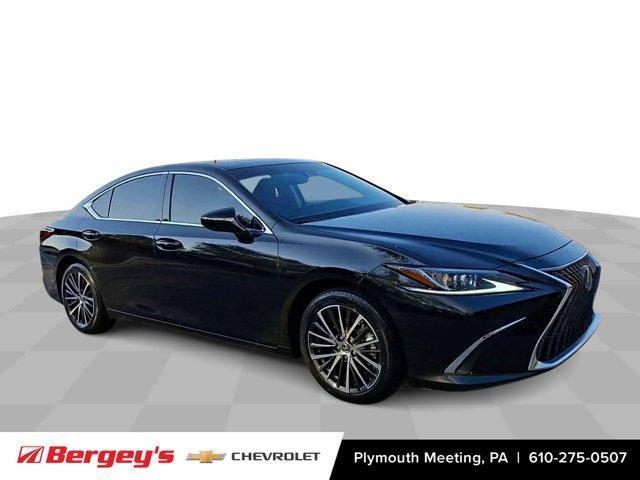 2024 lexus es 350 es 350