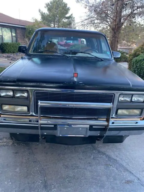 ebay motors gmc jimmy k5 1990
