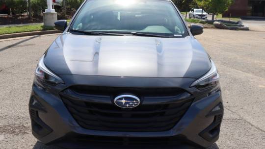 2025 Subaru prmium