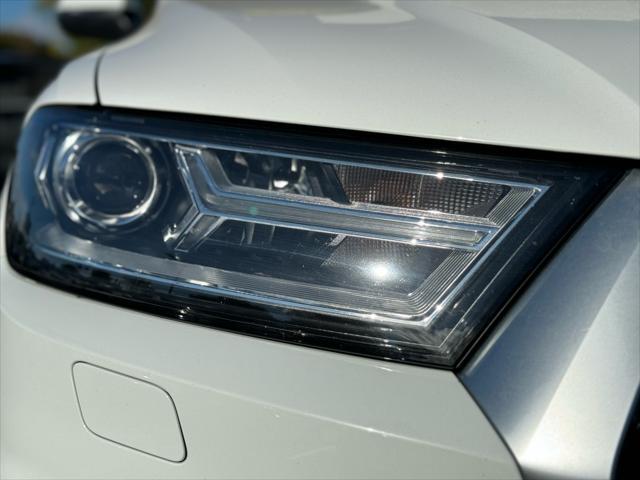 2019 audi q7 55 premium