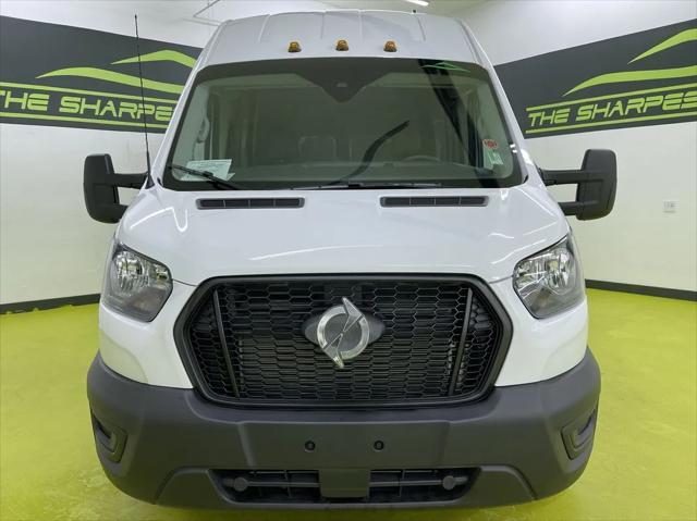 2022 ford transit-350 base