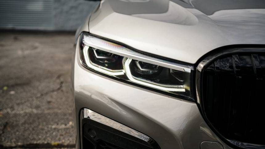 2021 bmw 7 series 740i xdrive
