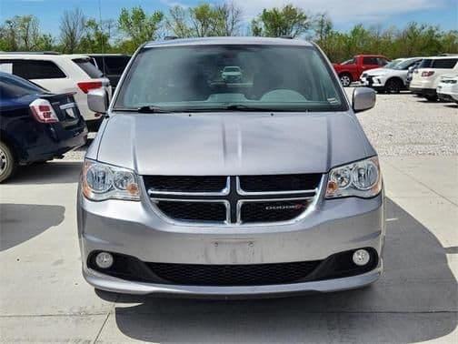 2020 dodge grand caravan sxt in centralia, missouri