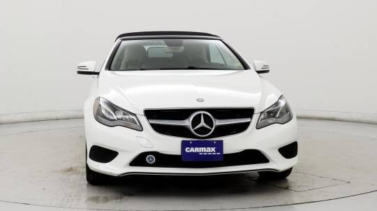 2014 Mercedes-Benz se