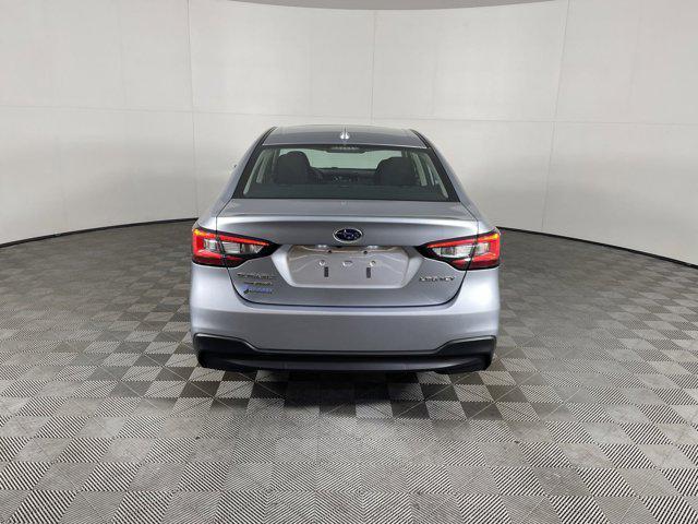 2024 subaru legacy premium