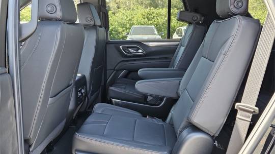 2024 Chevrolet Tahoe