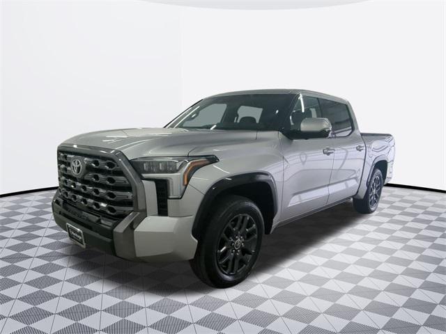 2022 toyota tundra platinum
