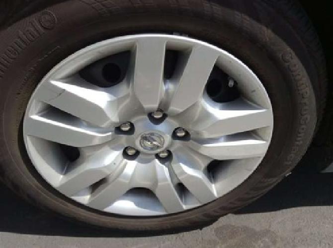 2010 nissan altima 2.5 s w/t only 9800 miles!! in san rafael, ca