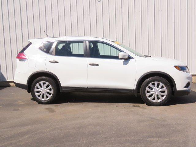 used 2016 nissan rogue s laconia, nh 03246 for sale in laconia, new hampshire