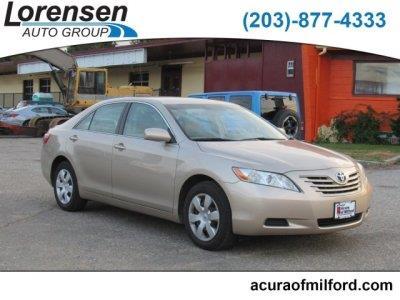 2009 toyota camry le le 4dr sedan 5a for sale in fenwick, connecticut