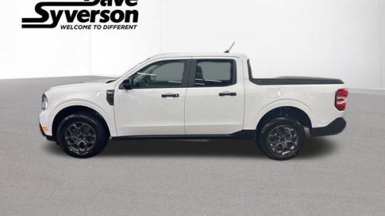 2024 Ford Maverick