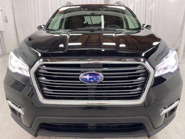 2020 subaru ascent in roy, utah