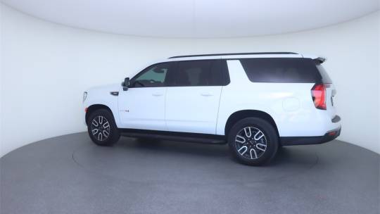 2024 GMC Yukon