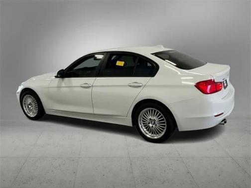 2013 bmw 328 in bellbrook, ohio