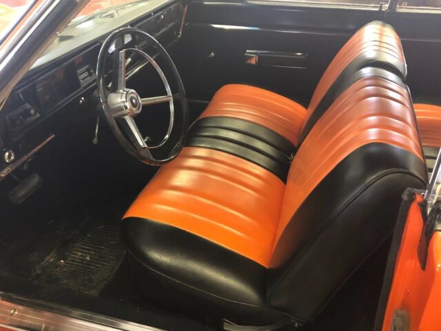 plymouth sattelite