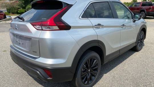 2024 Mitsubishi Eclipse Cross