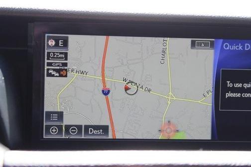 2017 lexus is 300 in saint louis, missouri