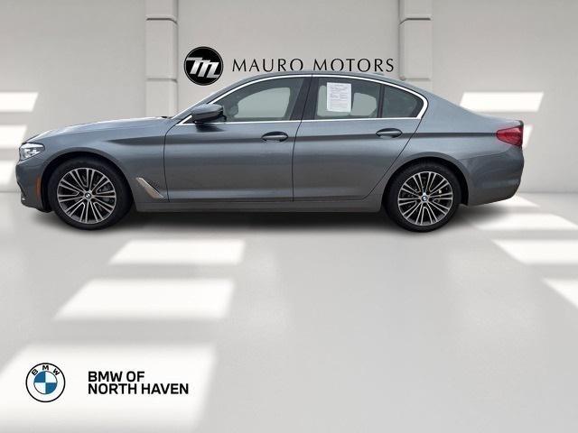 2019 bmw 530 xdrive