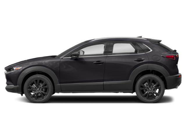 2021 mazda cx-30 turbo premium plus package