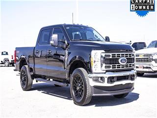 2023 Ford F-250 xlt