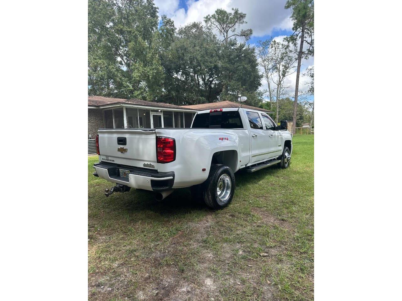 2019 chevrolet silverado