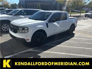 2023 Ford Maverick lariat