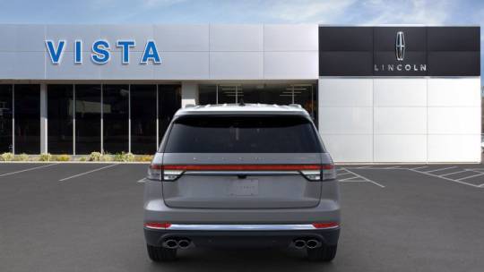 2024 Lincoln Aviator