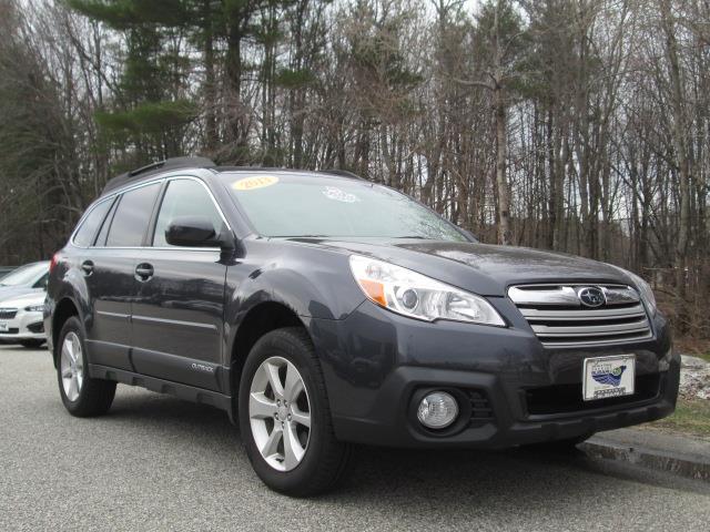 2013 subaru outback 2.5i premium awd 2.5i premium 4dr wagon cvt for sale in saco, maine