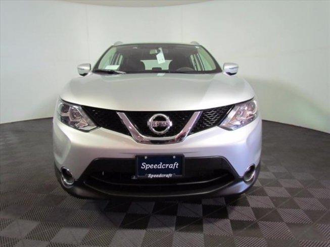 2017 nissan rogue sv for sale in west warwick, rhode island