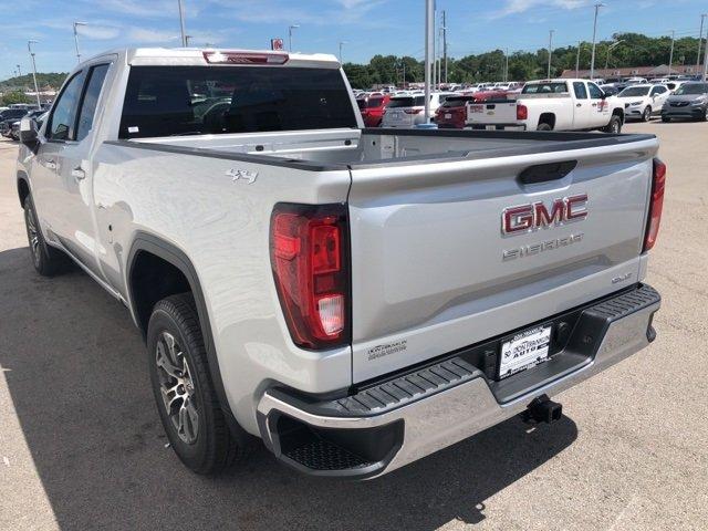 new 2019 gmc sierra 1500 4x4 double cab sle somerset, ky 42501 for sale in acorn, kentucky