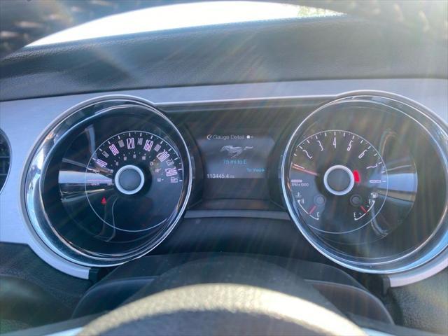 2014 ford mustang gt