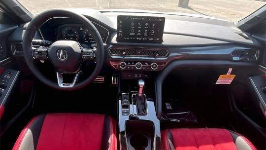 2025 Acura Integra
