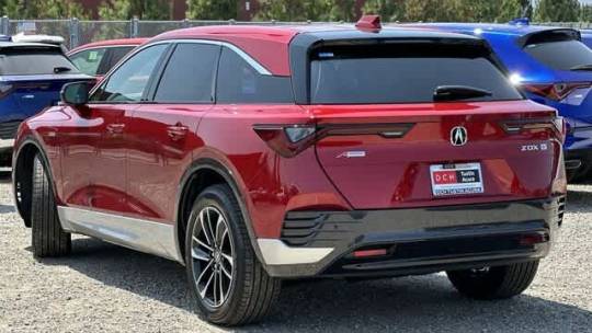 2024 Acura ZDX