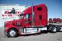 2011 freightliner 386 for sale in boulder, wyoming