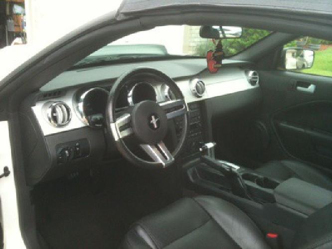 **rebuilt*** 2006 mustang pony package in daytona beach, fl
