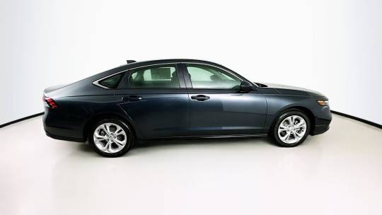 2025 Honda Accord